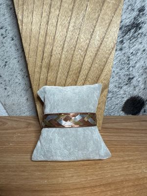 Copper Cuff