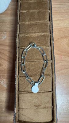 Large Paperclip Chain