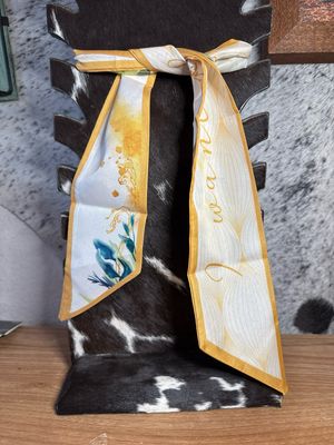 “I want to be free as the wind” Twilly