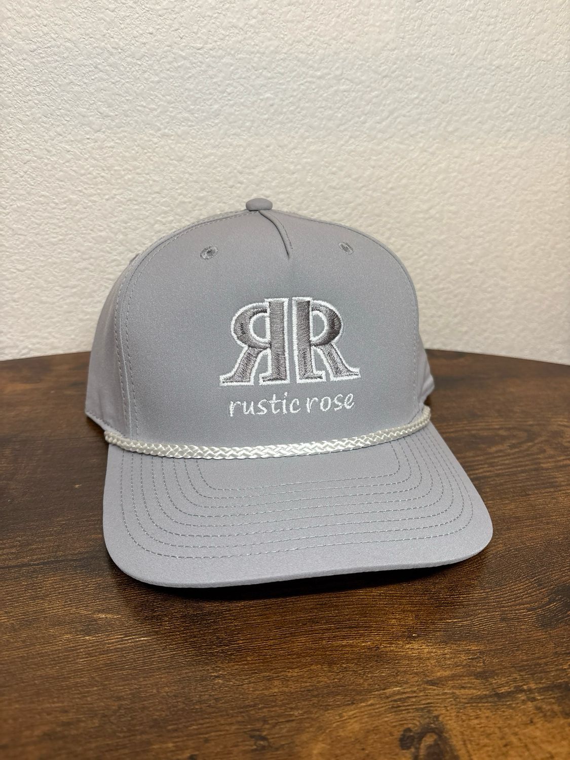 Grey Richardson 258 Hat
