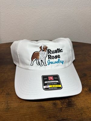 Daisy Logo Richardson 220 Hat