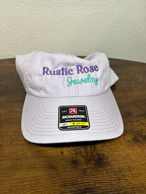 Light Purple Richardson 220 Hat