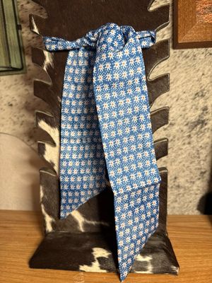 Daisy &amp; Blue Twilly