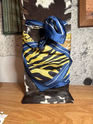 Zebra &amp; Cheetah Wildrag