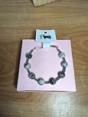 Laborite &amp; Navajo Pearls