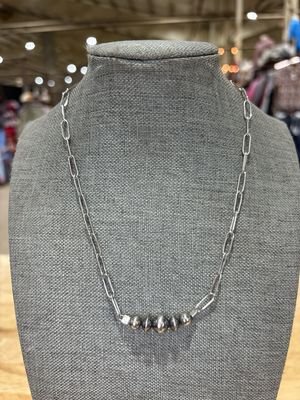 Navajo Pearl Stacker