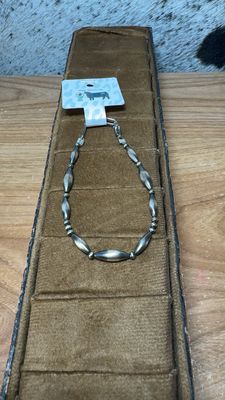 Navajo Pearl Bracelet