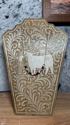 Pink Conch, Blue Lapis, Turquoise, Navajo Pearl, and Red Purple Orange Spiny Oyster