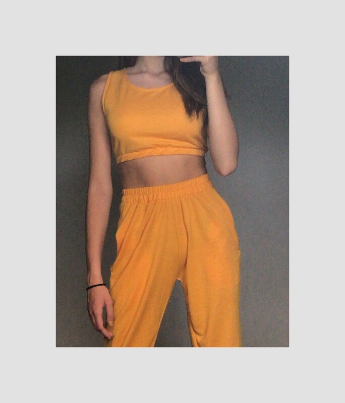 Conjunto spring.