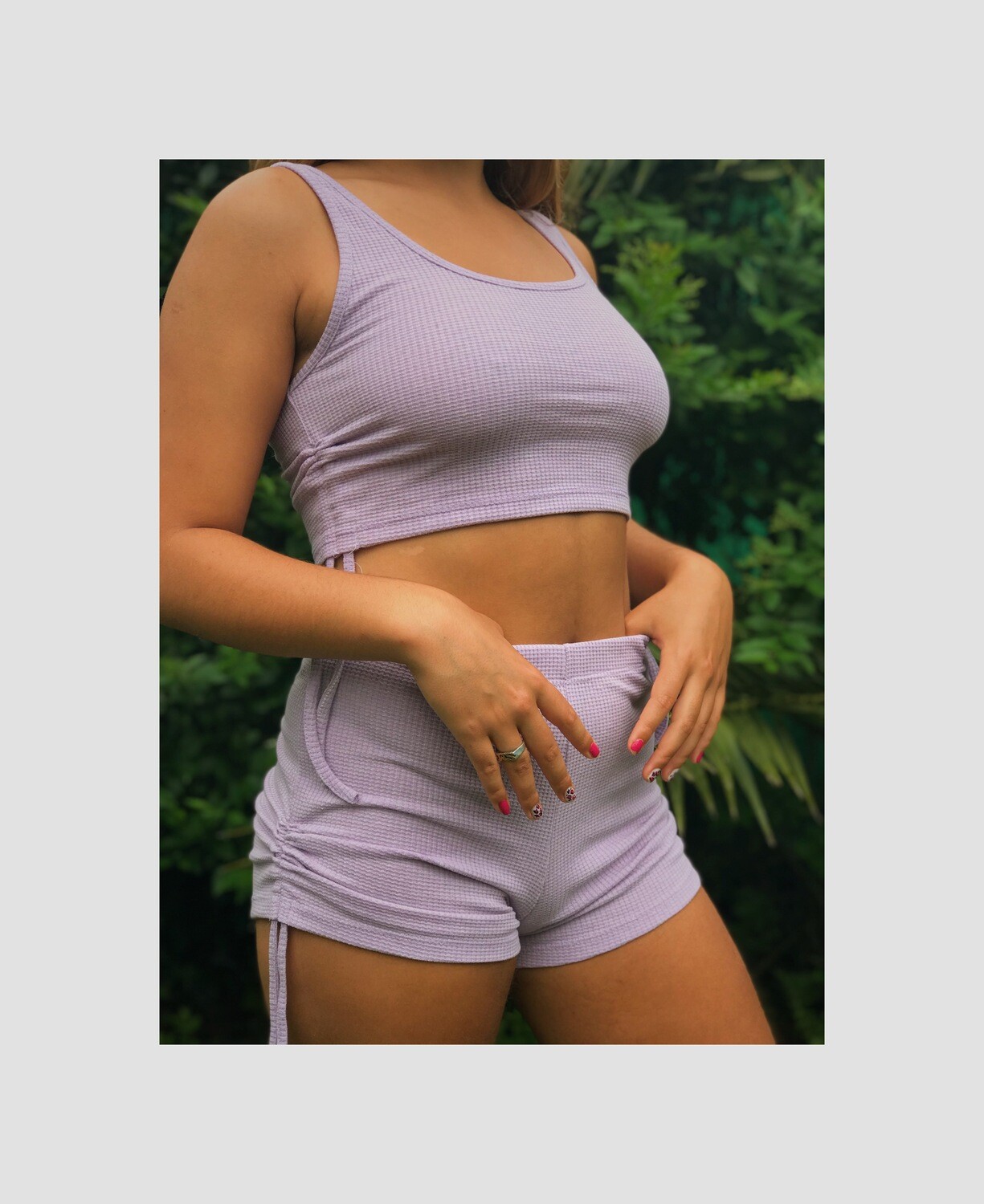 Conjunto balí.