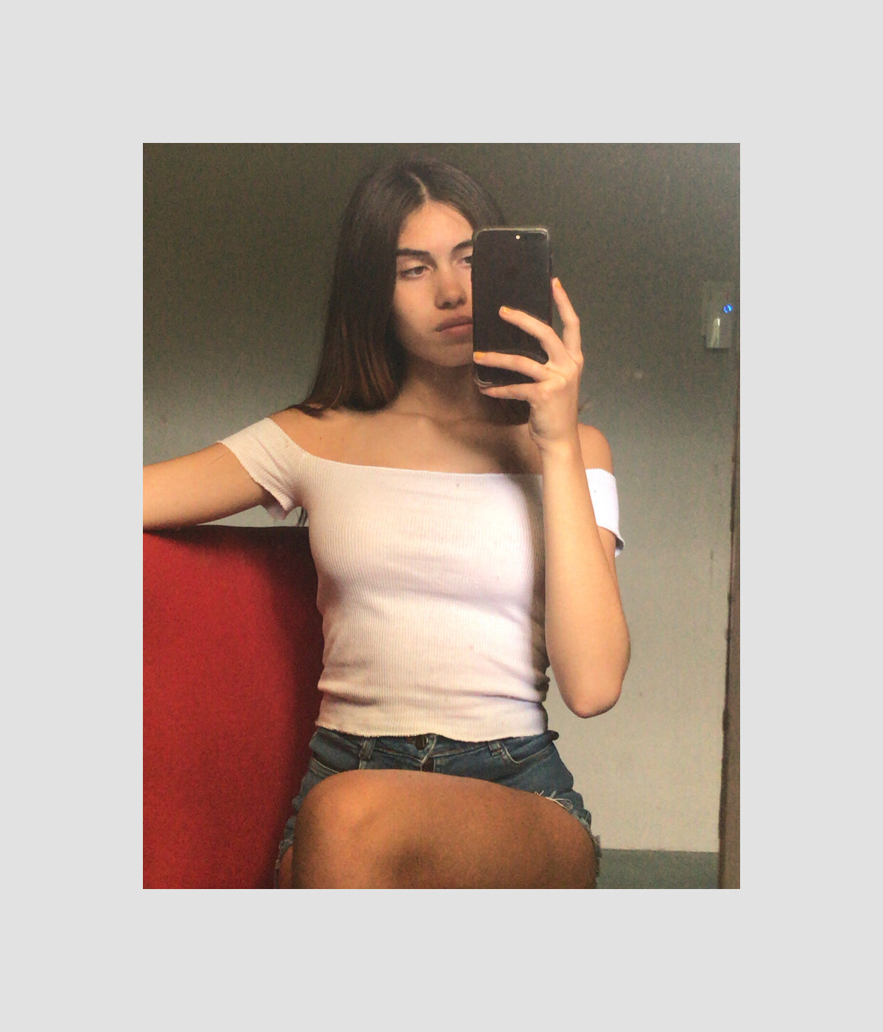 Top paisana.
