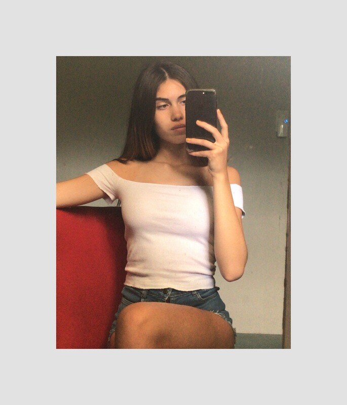 Top paisana.