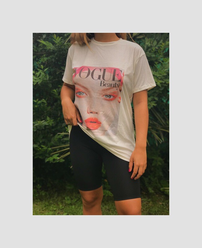 Remerones vogue.