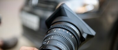 VIDEO &amp; PHOTOGRAPHY