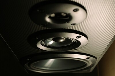 HOME &gt; SOUND ACCESSORIES