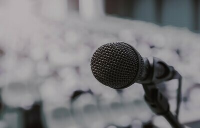 AUDIO &amp; VIDEO