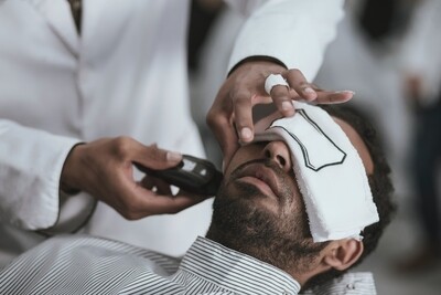 PERSONAL GROOMING