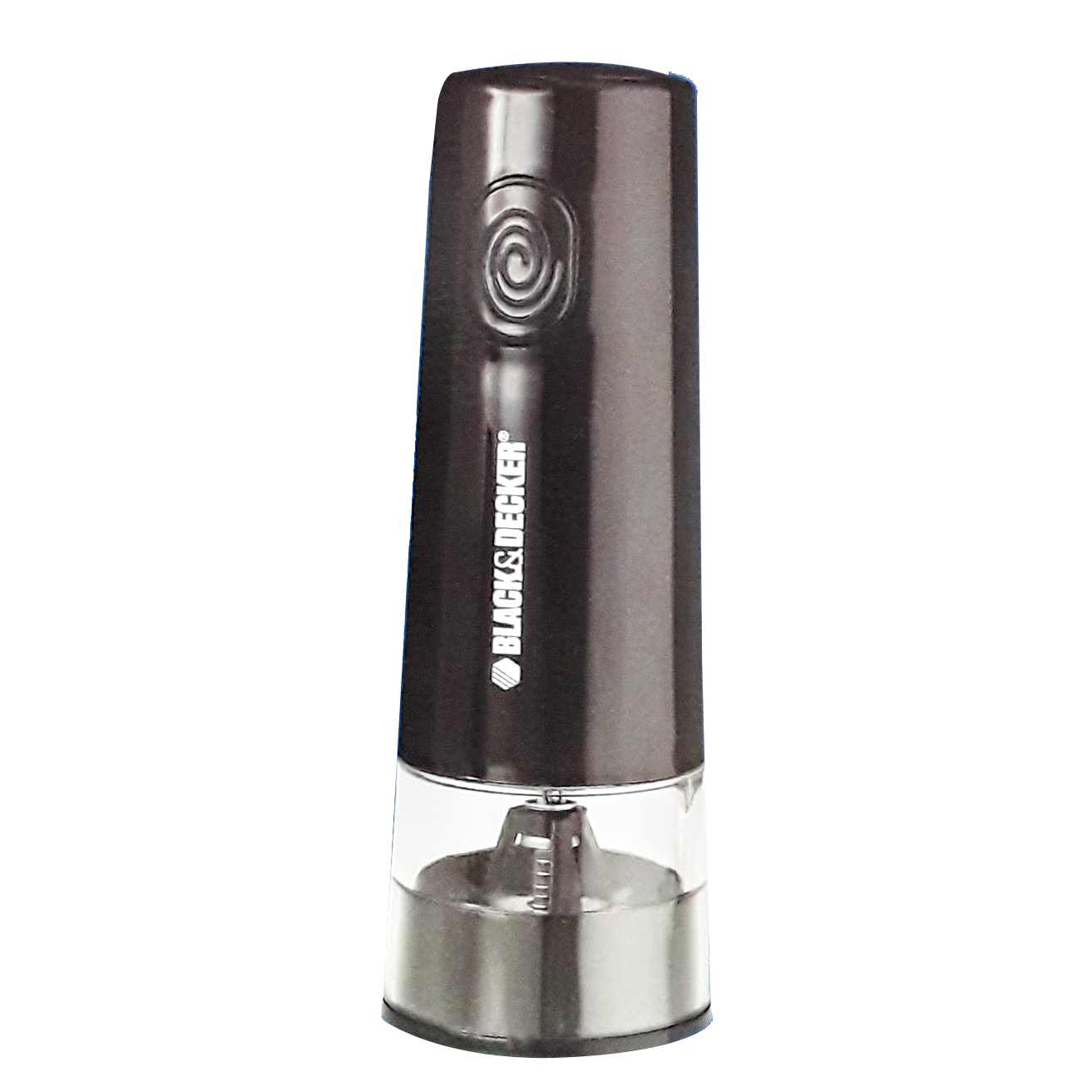 Black &amp; Decker Salt &amp; Pepper Grinder