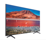 SAMSUNG | 50&quot; Crystal UHD 8 SERIES  4K Smart TV UN50AU8000