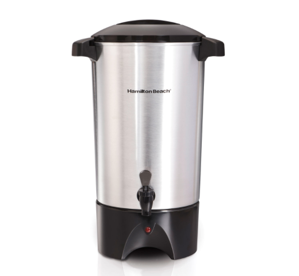 Hamilton Beach | 45 Cup Coffee Urn