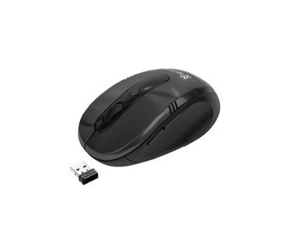 Klipxtreme | USB  Vector Wireless mouse