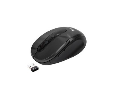 Klipxtreme | USB 
Vector Wireless mouse