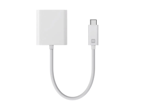Monoprice Select Series USB-C to HDMI Adapter