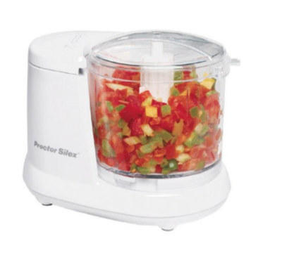 Proctor Silex | Mini Food Chopper