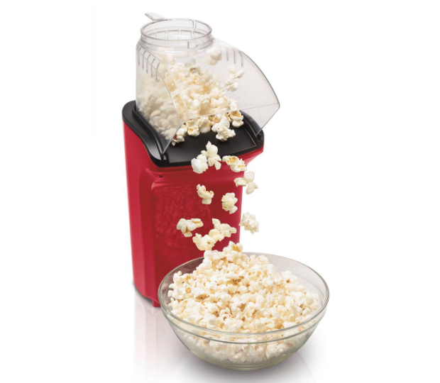 Hamilton Beach Hot Air Popcorn Popper