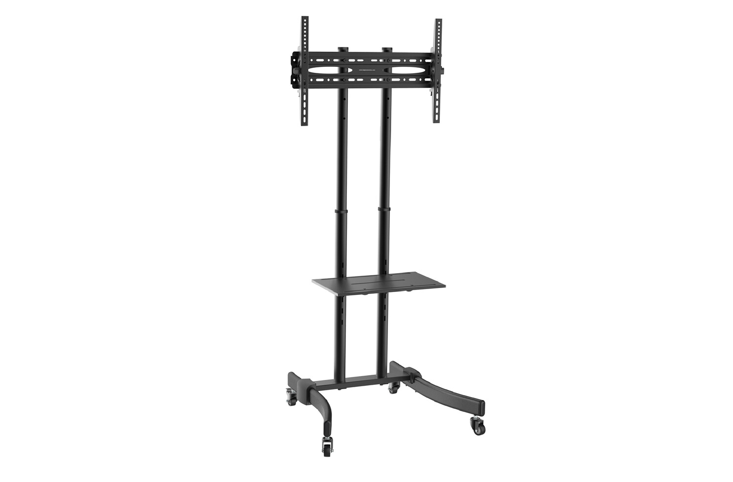 Nippon America | 37"-70" Mobile TV Floor Stand