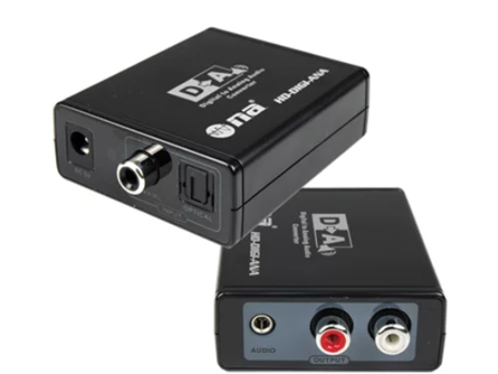 Nippon America | HD-DIGI-ANA HD HD video processing