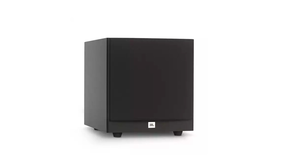 JBL |  STAGE A100P 10 inch Powered Subwoofer