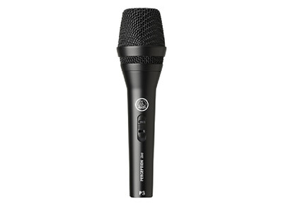 AKG Perception  Vocal Microphone