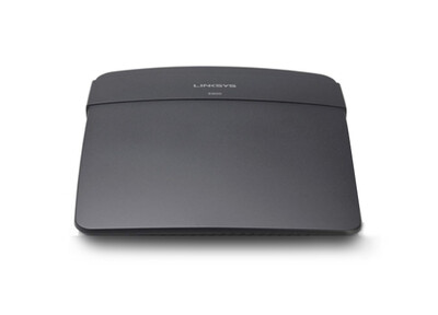 Linksys | E900 N300 Wi-Fi Router