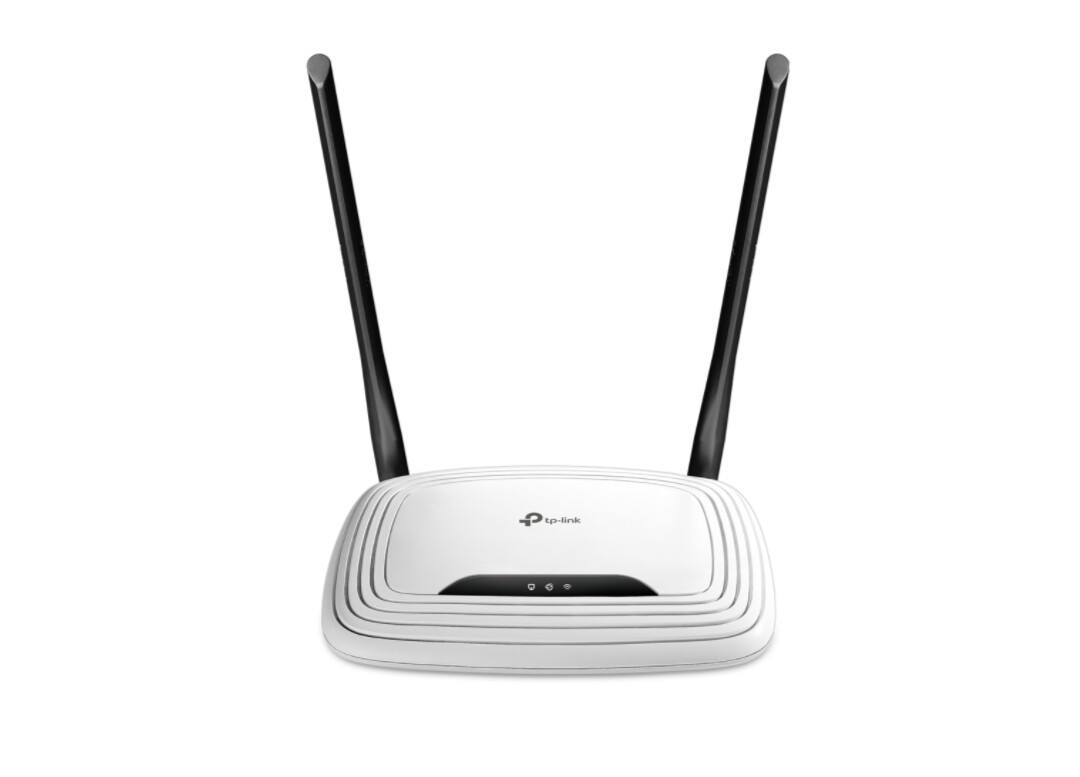 TP-Link | TL-WR841N 300Mbps Wireless N Router
