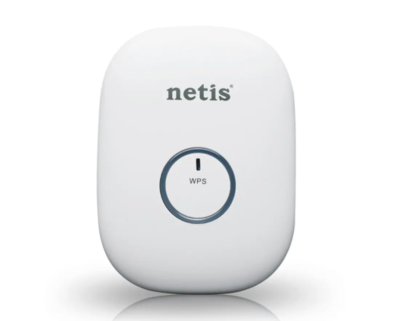 Netis | 300Mbps Wireless N Range Extender