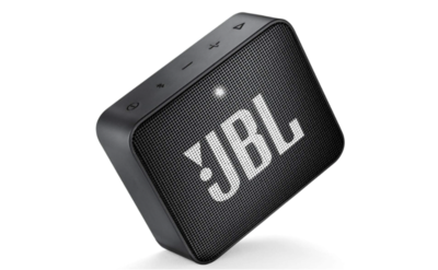 JBL | GO2  Portable Bluetooth Speaker / Waterproof