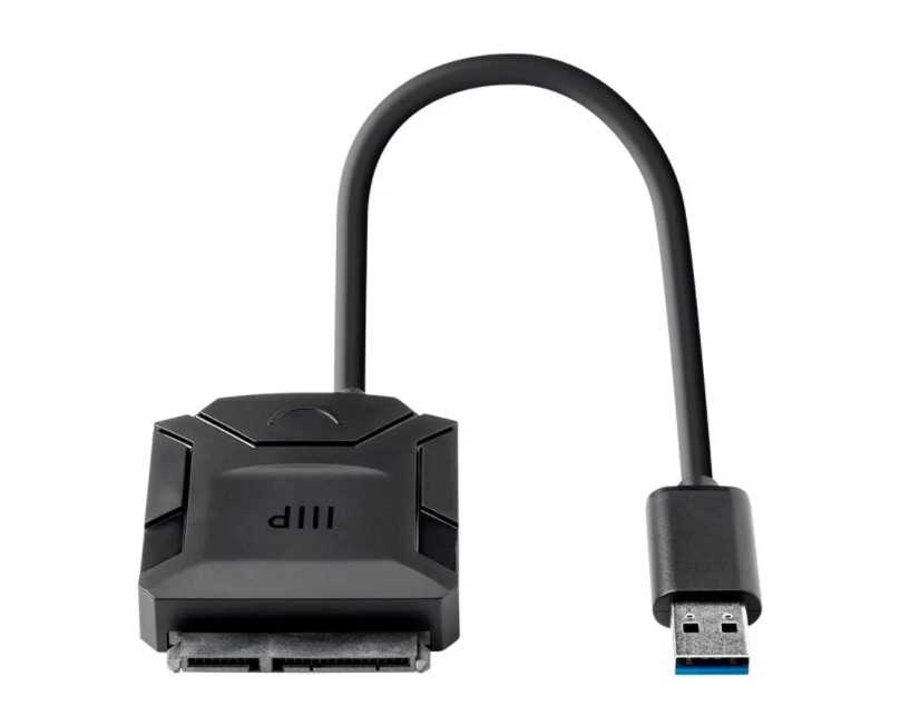 Monoprice | USB 3.0 to SATA Converter Adapter
