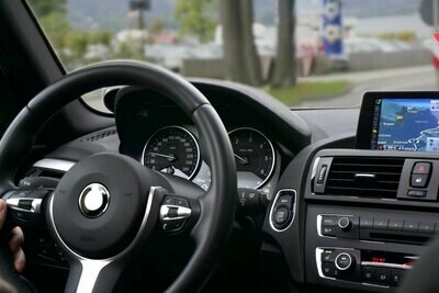 AUTOMOTIVE