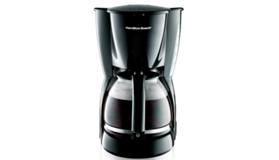 Hamilton Beach | 12 Cup Coffee Maker 49316