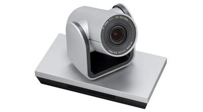 Monoprice | PTZ Conference Camera, Pan and Tilt with Remote, 1080p Webcam, USB 2.0, 3x Optical Zoom