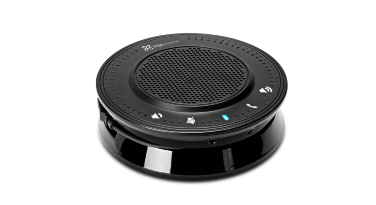 Klipxtreme | Conference Speakerphone