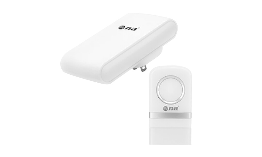 Nippon America | Wireless Doorbell