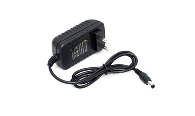 9 Volt 2 Amp DC Adapter