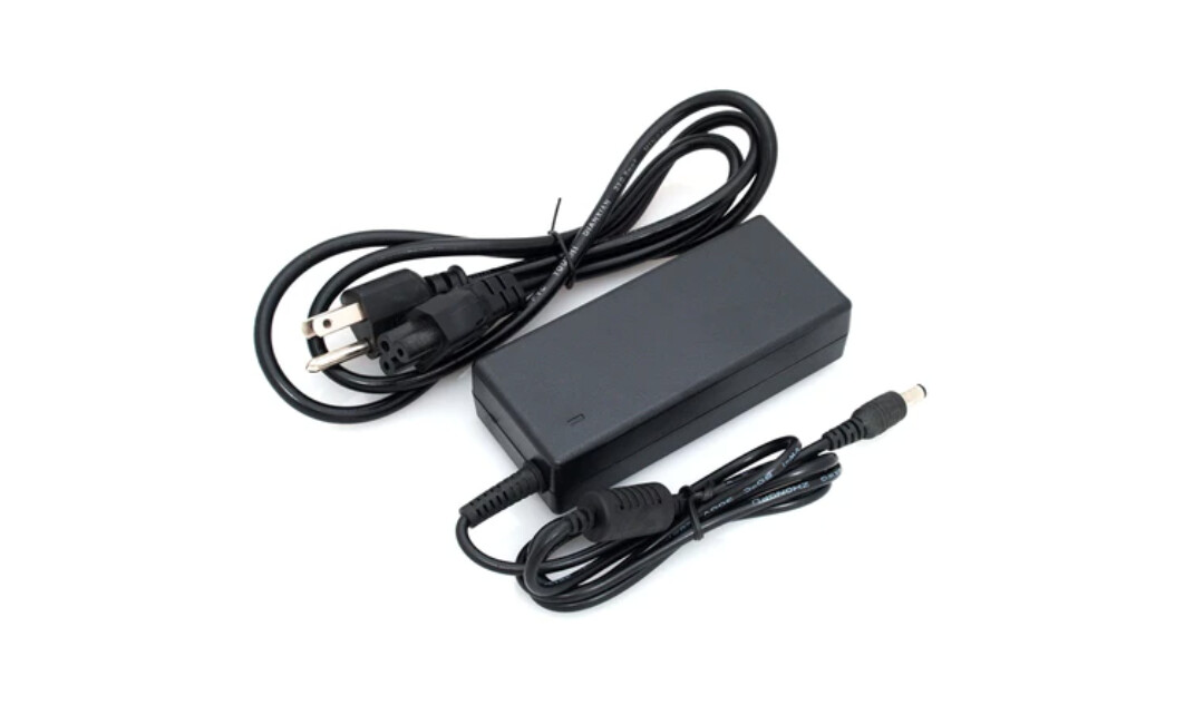 16 Volt 4.5 Amp Power Supply