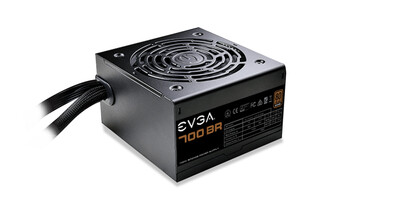 EVGA | 700 Watts 80 Plus Bronze Power Supply