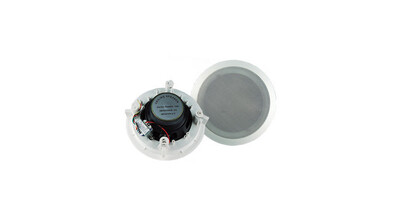 Studio Z | 6&quot; Ceiling Speaker with 70/100V Transformer