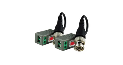 Nippon America | BNC Video Balun VB2000CB