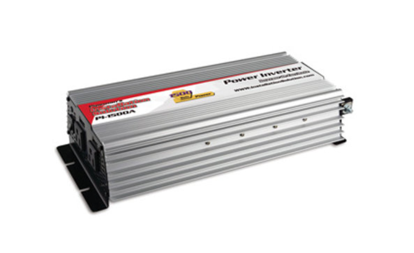 Pipeman&#39;s | 1500 Watts Power Inverter PI-1500R