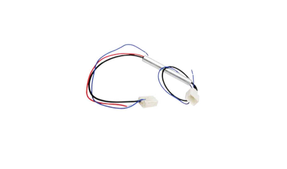 Nippon America | Toyota Fm Band Expander